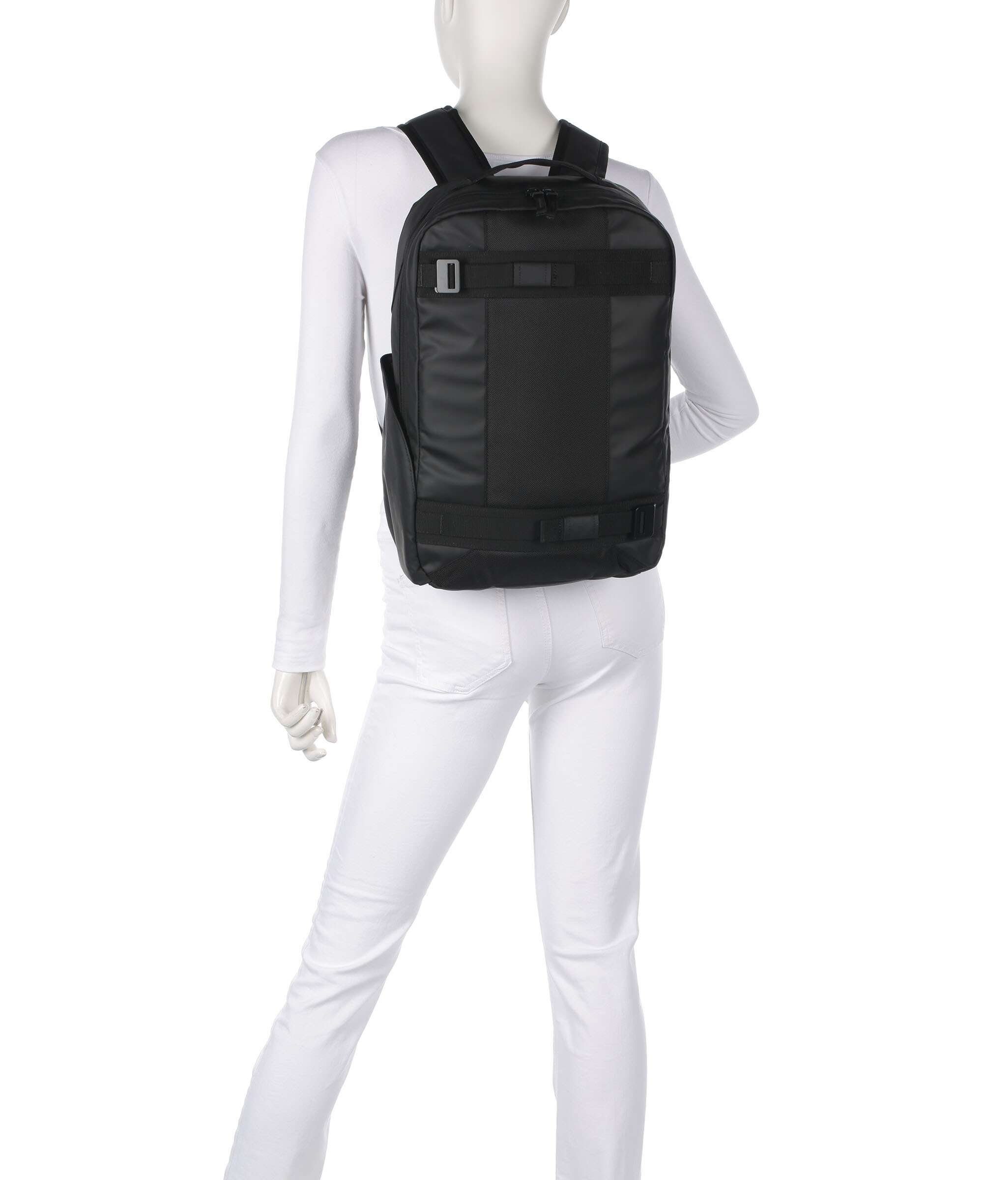 Db Skate 20 Backpack black out