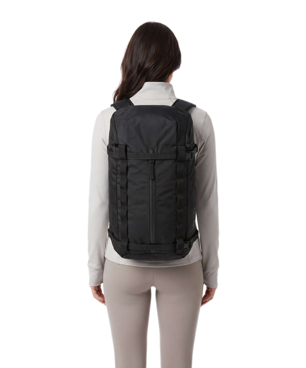 Db Backcountry 20 Backpack black out