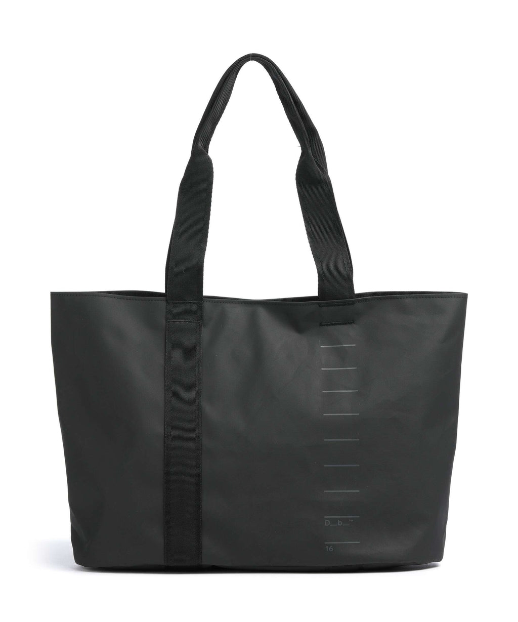 Db Essential 16 Tote bag black out