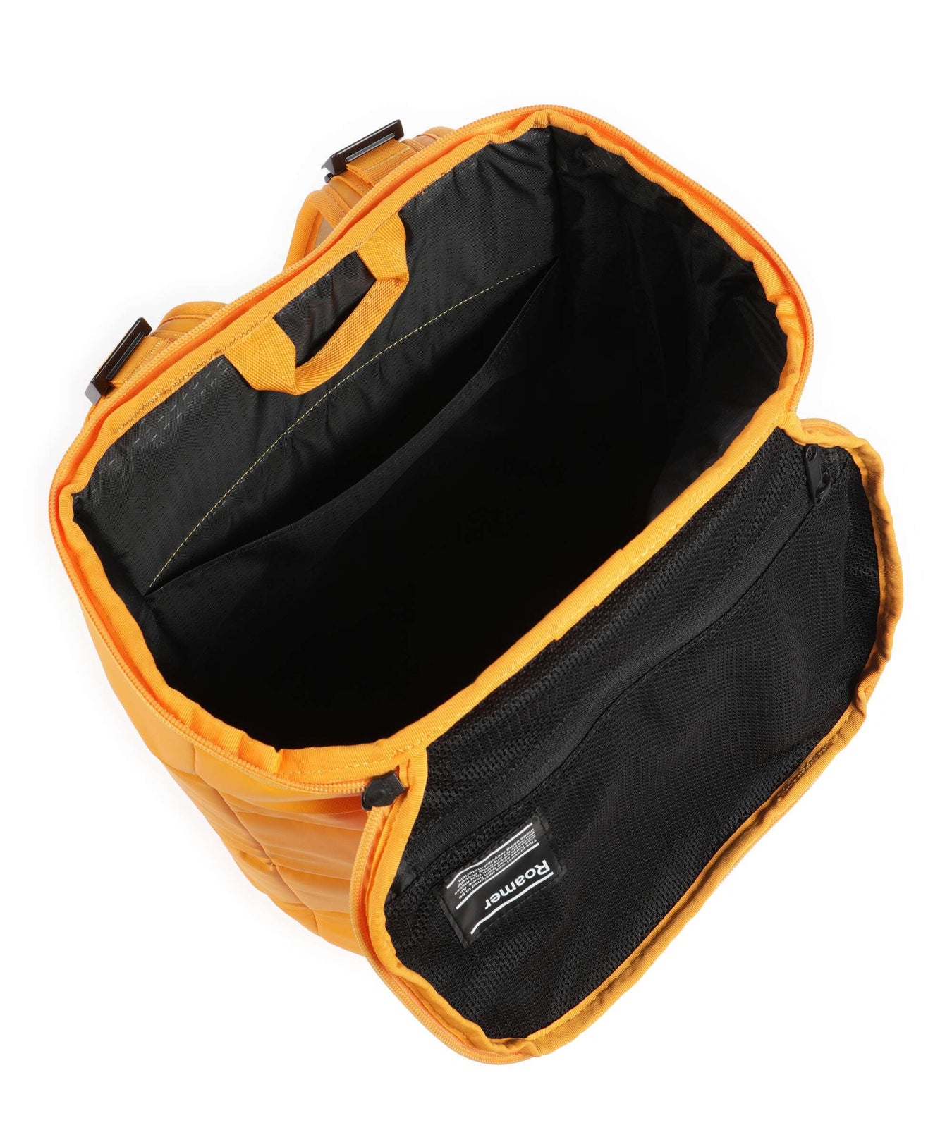 Db Roamer 25 Travel backpack parhelion orange