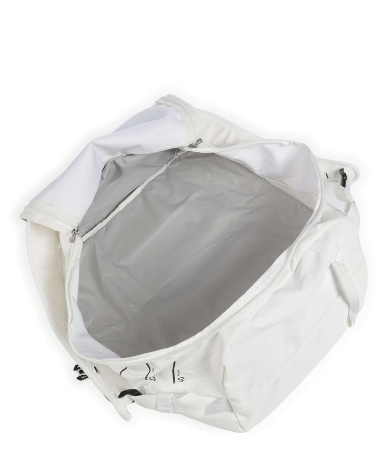 Db Essential 40 Backpack white out