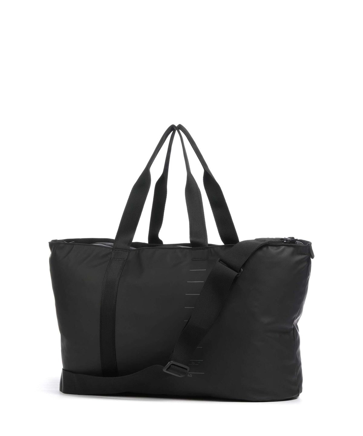 Db Essential 40 Weekend bag black out