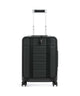 Db Ramverk Pro S Front Valigia trolley (4 ruote) silver