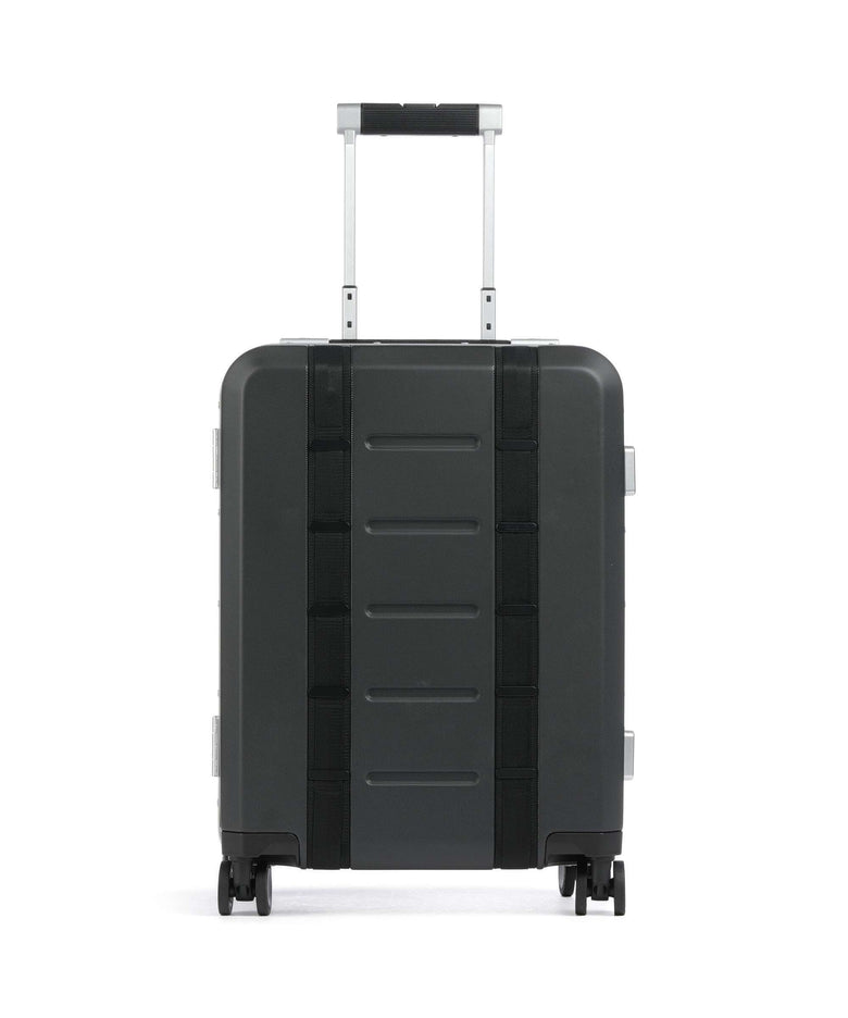 Db Ramverk Pro S Spinner (4 wheels) silver