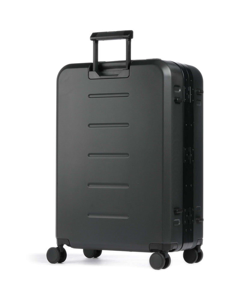 Db Ramverk Pro L Spinner (4 wheels) black out