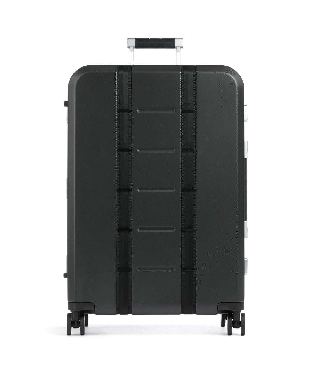 Db Ramverk Pro L Spinner (4 wheels) silver