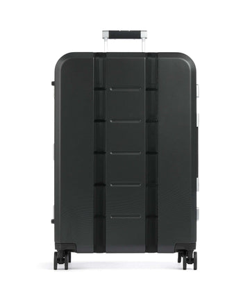 Db Ramverk Pro L Valigia trolley (4 ruote) silver