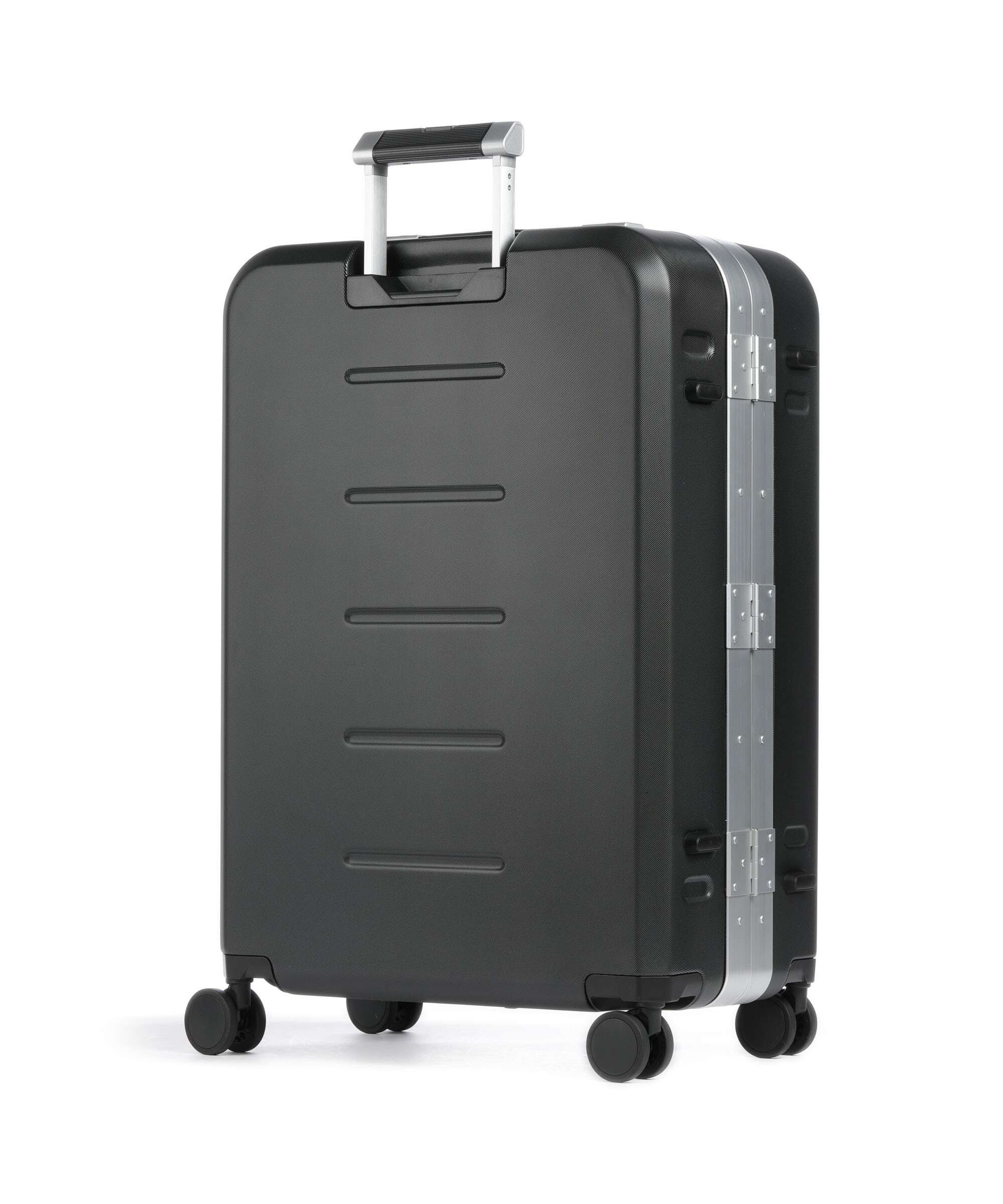 Db Ramverk Pro L Spinner (4 wheels) silver
