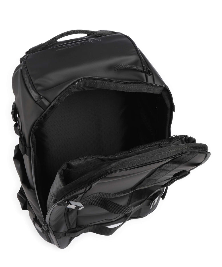 Db Ramverk Pro 26 Backpack black out
