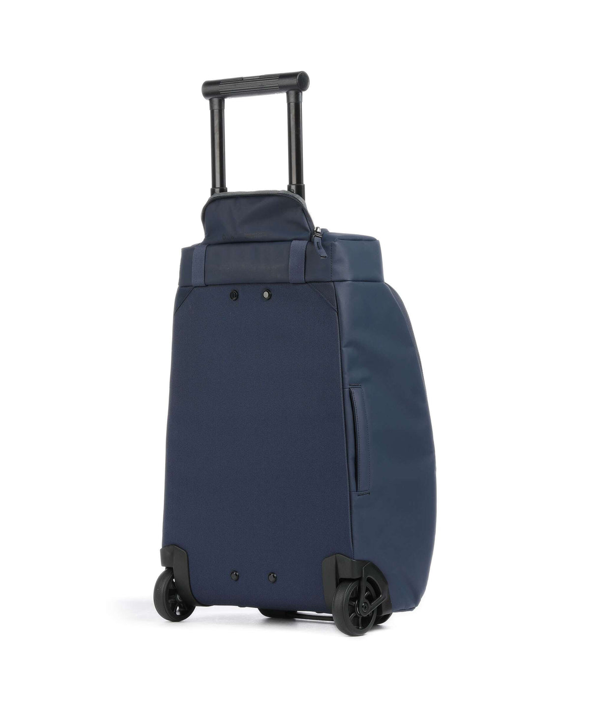 Db Hugger 40 Travel bag with wheels blue hour