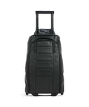 Db Hugger 40 Borsone trolley black out