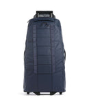 Db Hugger 60 Travel bag with wheels blue hour