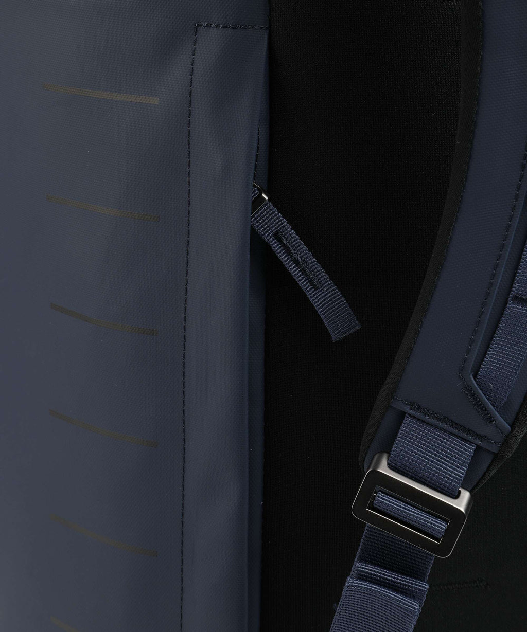 Db Roamer 90 Travel backpack blue hour