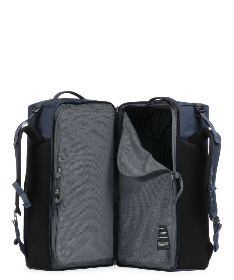 Db Roamer 90 Travel backpack blue hour