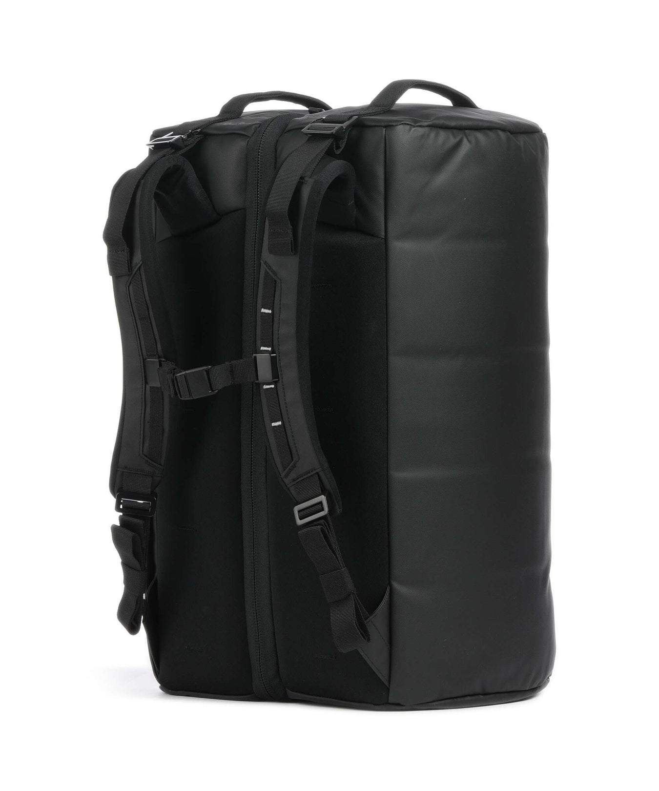 Db Roamer 50 Travel backpack black out