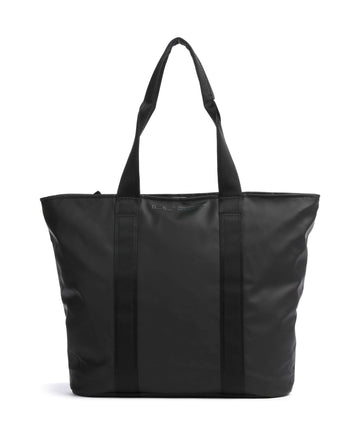 Db Essential 20 Borsa shopper black out