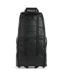 Db Hugger 90 Borsone trolley black out