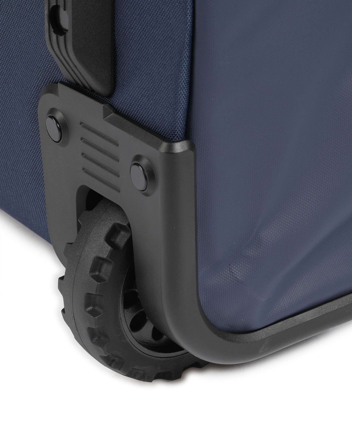 Db Hugger 90 Travel bag with wheels blue hour