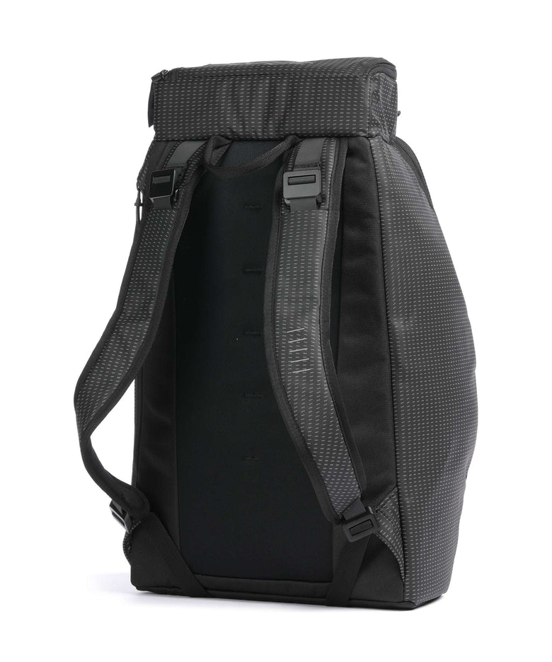 Db Hugger 25 Backpack reflective black
