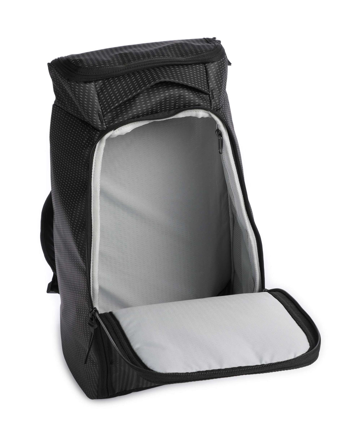 Db Hugger 25L Backpack reflective black