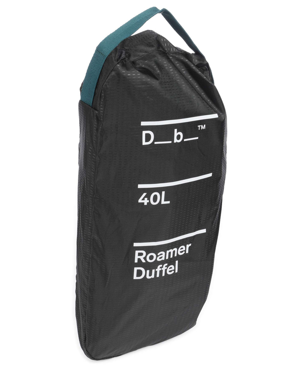 Db Essential 40 Backpack midnight teal