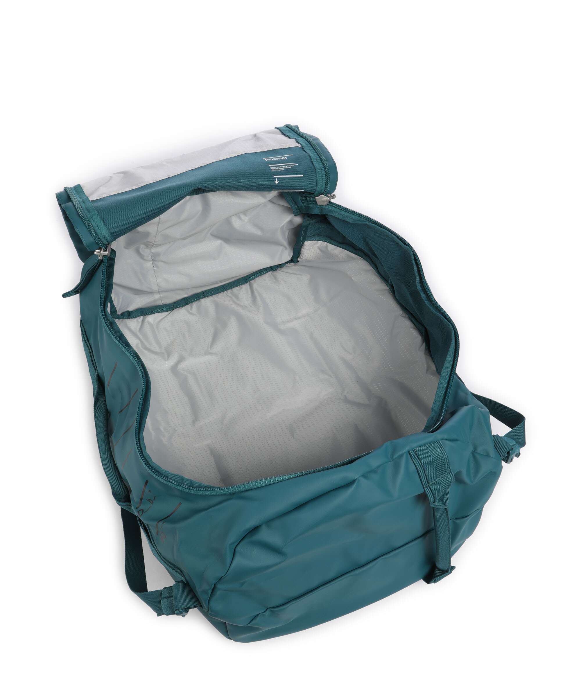 Db Roamer 40 Backpack midnight teal