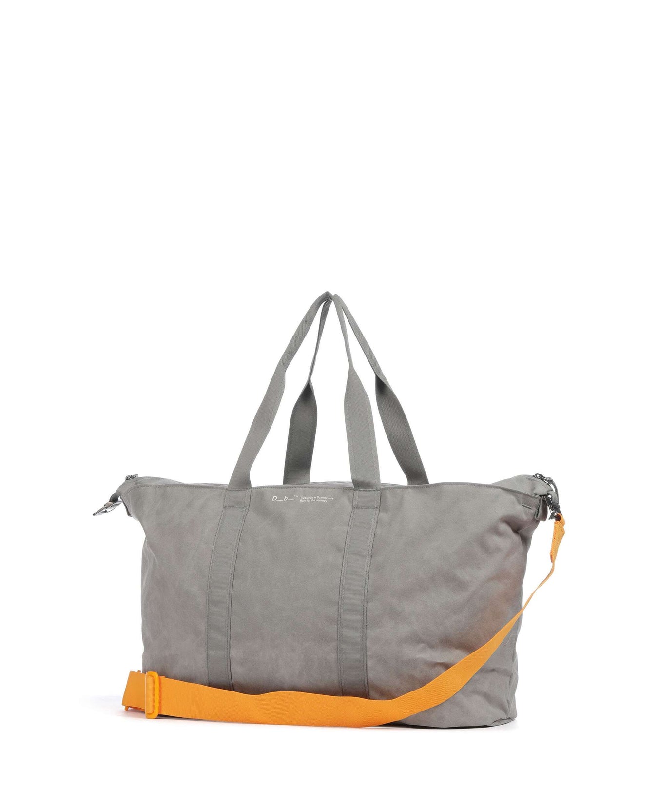Db Essential 40 Weekend bag sand grey
