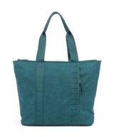 Db Essential 20 Borsa shopper midnight teal