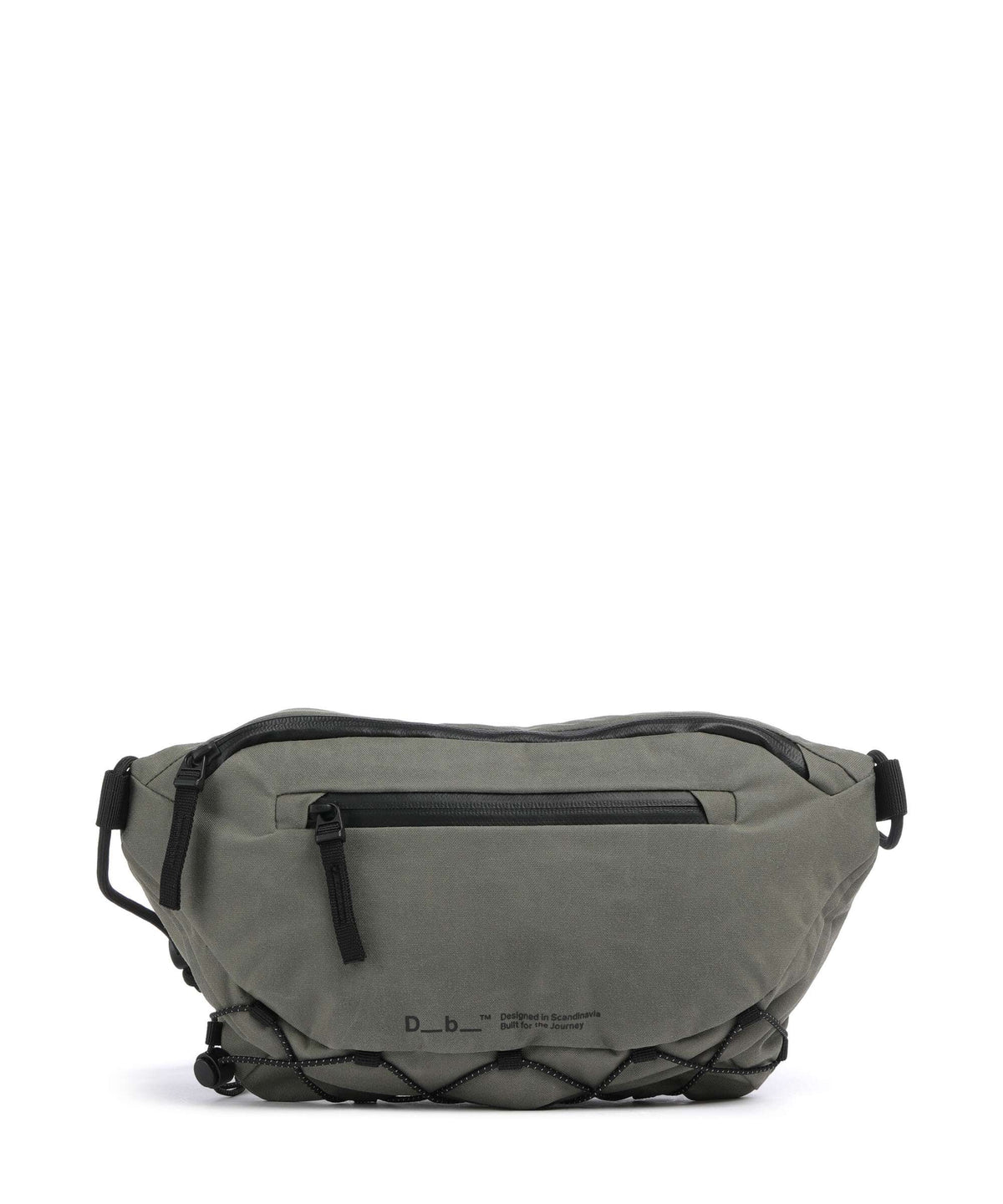Db Roamer Pro 6L Sling bag forest green