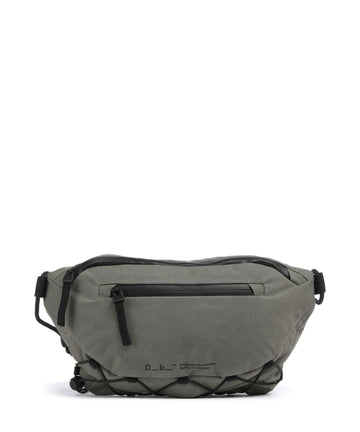 Db Roamer Pro 6L Borsa sling forest green