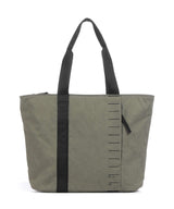 Db Essential 20 Borsa shopper forest green
