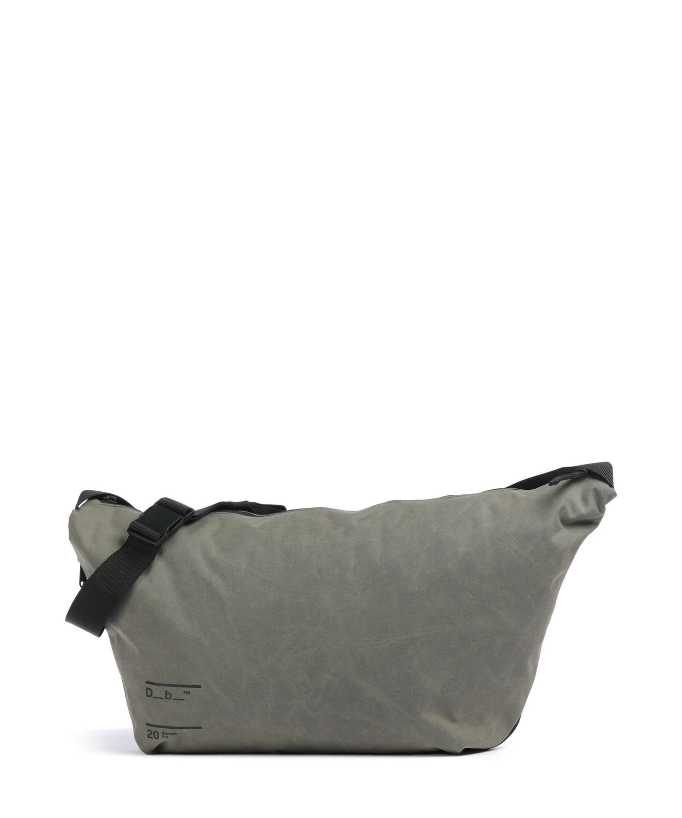 Db Ramverk Pro 20L Sling bag forest green