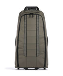 Db Hugger 90 Borsone trolley forest green