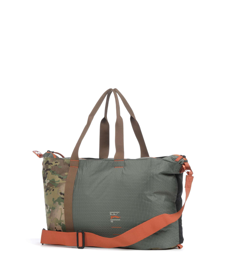 Db Essential 40 Weekend bag star cow
