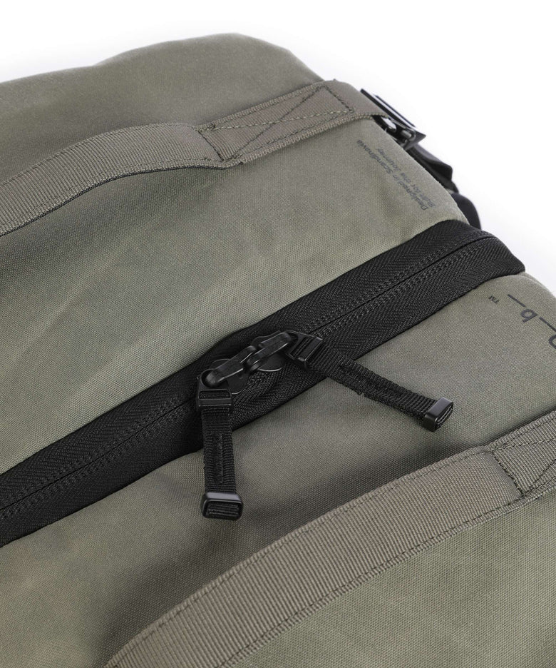 Db Roamer 70 Travel bag forest green