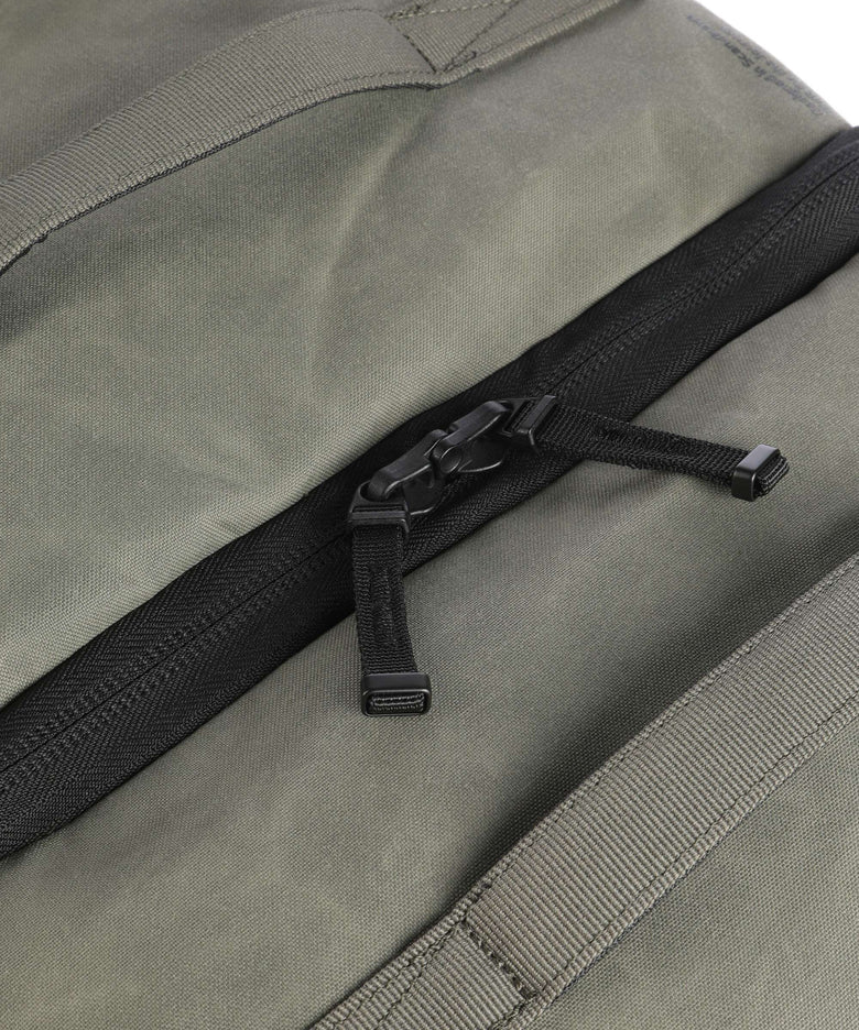 Db Roamer 90 Travel backpack forest green