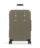 Db Ramverk M Valigia trolley (4 ruote) forest green