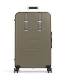 Db Ramverk L Valigia trolley (4 ruote) forest green