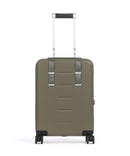 Db Ramverk S Valigia trolley (4 ruote) forest green