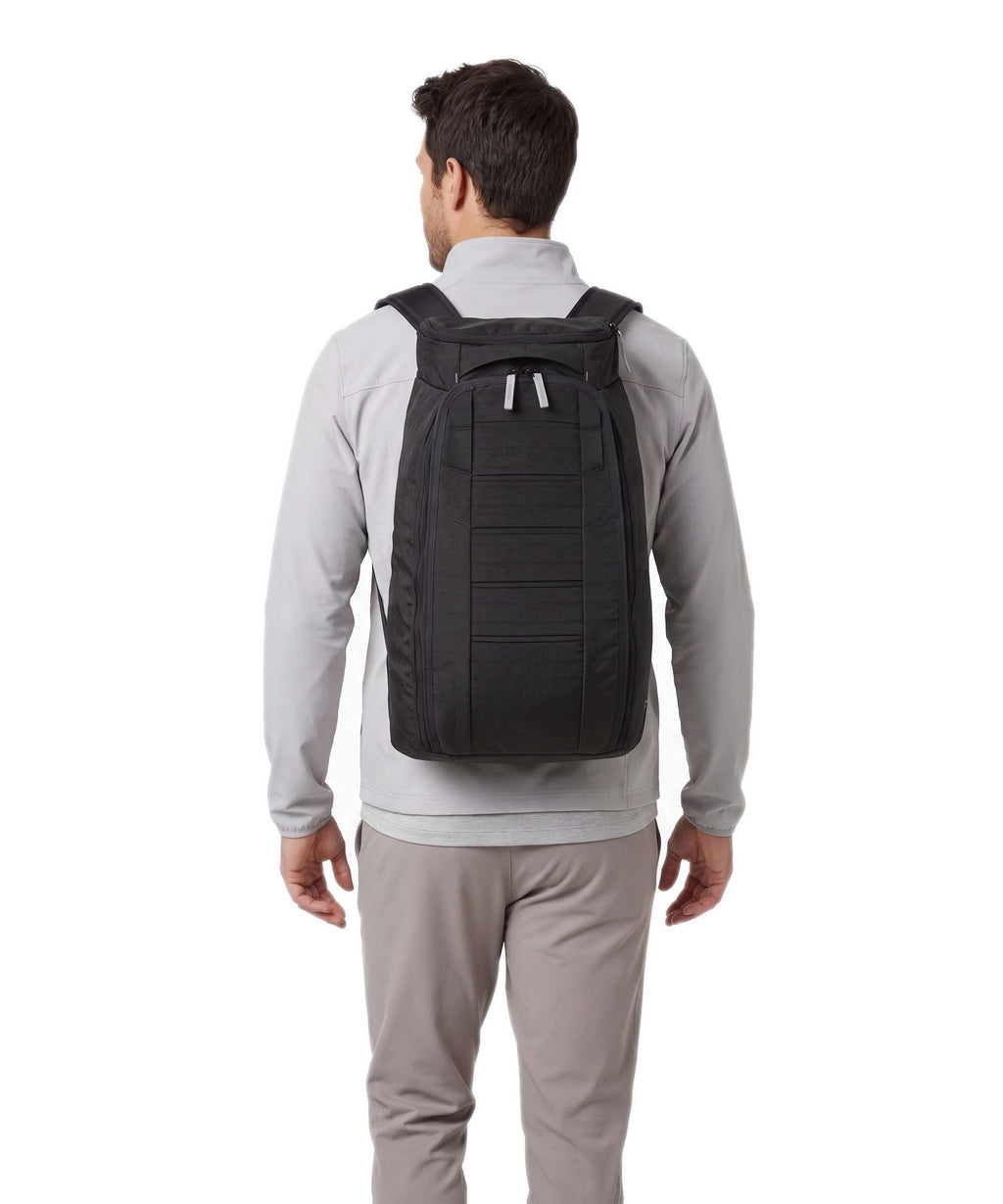 Db Hugger 25 Backpack charcoal grey