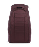 Db Hugger 30 Zaino garnet red