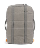 Db Roamer 60 Borsone da viaggio sand grey
