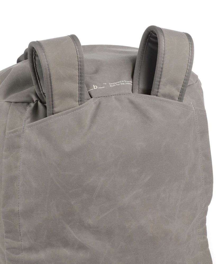 Db Roamer 60 Travel bag sand grey