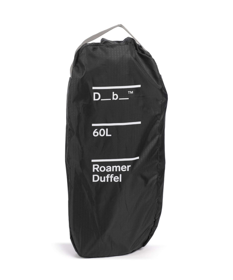 Db Roamer 60 Travel bag sand grey