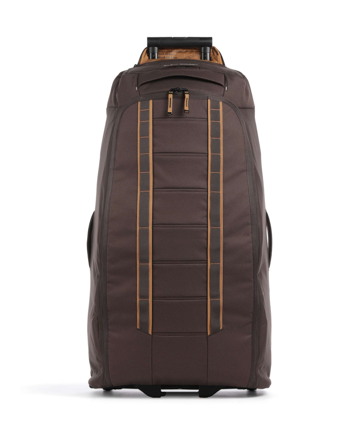 Db Hugger 90 Travel bag with wheels espresso