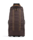 Db Hugger 90 Borsone trolley espresso