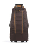 Db Hugger 60 Borsone trolley espresso