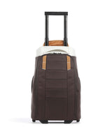 Db Hugger 40 Borsone trolley cappuccino