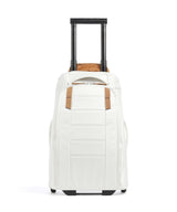 Db Hugger 40 Borsone trolley oatmilk