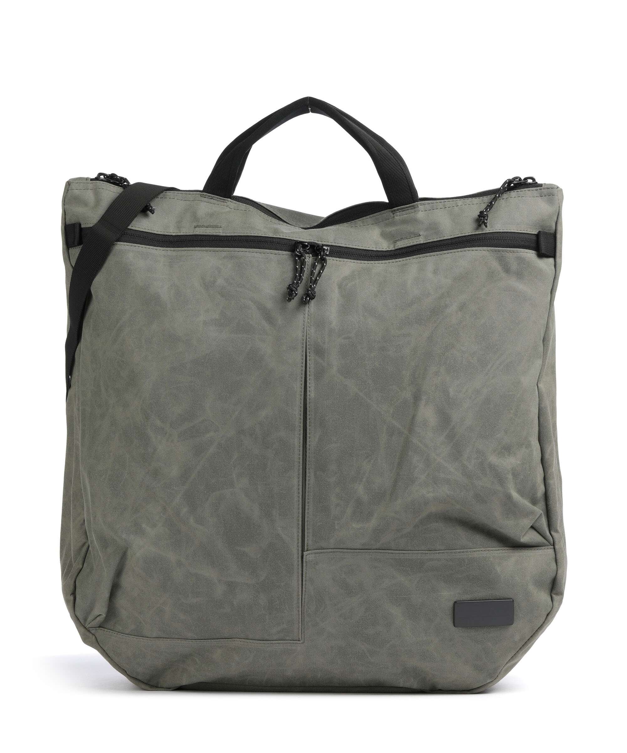 Db Utility 32 Handbag forest green